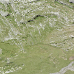 Satellite imagery of Encel, Pas d', CH