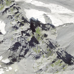 Satellite imagery of Le Dôme, CH
