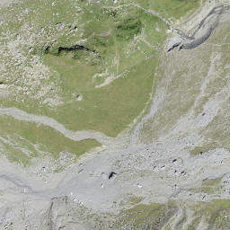 Satellite imagery of La Tour, CH