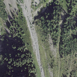 Satellite imagery of Sex des Granges, CH