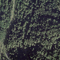 Satellite imagery of Sex des Granges, CH