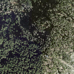 Satellite imagery of Sex des Granges, CH