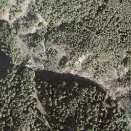Satellite imagery of Crête du Seu, CH
