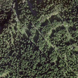 Satellite imagery of Crête du Seu, CH