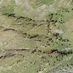 Satellite imagery of Prafleuri, CH