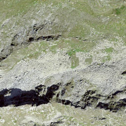 Satellite imagery of Montset, CH