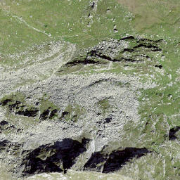 Satellite imagery of Montset, CH