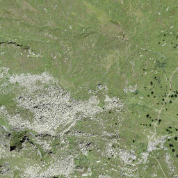 Satellite imagery of Montset, CH
