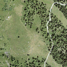 Satellite imagery of Creta Bourlaire, CH