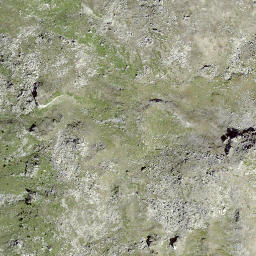 Satellite imagery of Pointe de Mandelon, CH