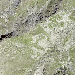 Satellite imagery of Pointe de Mandelon, CH