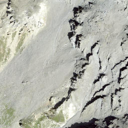 Satellite imagery of Sasseneire, CH