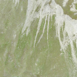 Satellite imagery of Diablon, CH