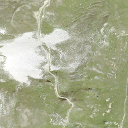 Satellite imagery of Motta Blantse, CH