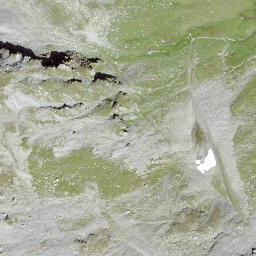 Satellite imagery of Crête de Barthélémy, CH