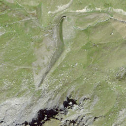 Satellite imagery of Crête de Barthélémy, CH
