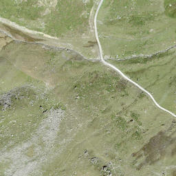 Satellite imagery of Crête de Barthélémy, CH