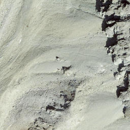 Satellite imagery of Diablon des Dames, CH