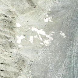 Satellite imagery of Col de Tracuit, CH