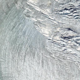 Satellite imagery of Col de Tracuit, CH