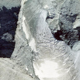 Satellite imagery of Stierberg, CH