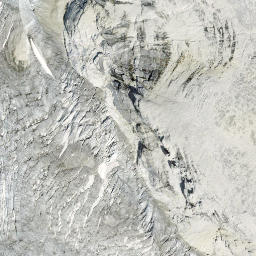 Satellite imagery of Schöllihorn, CH