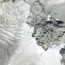 Satellite imagery of Schöllihorn, CH