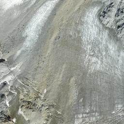 Satellite imagery of Abbergjoch, CH