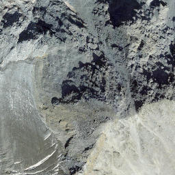 Satellite imagery of Abbergjoch, CH