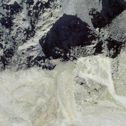 Satellite imagery of Abbergjoch, CH