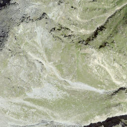 Satellite imagery of Schwarzhorn, CH