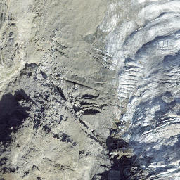 Satellite imagery of Galenjoch, CH