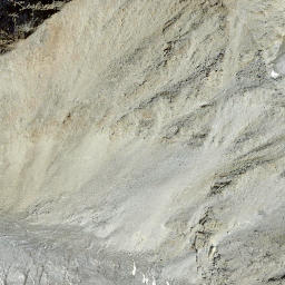 Satellite imagery of Balfrin, CH