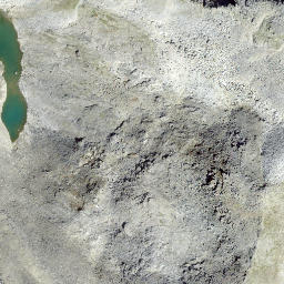 Satellite imagery of Balmalücke, CH