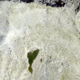 Satellite imagery of Balmalücke, CH