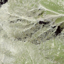Satellite imagery of Balmalücke, CH