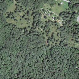 Satellite imagery of Monte Ceneri, CH