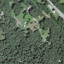 Satellite imagery of Monte Ceneri, CH