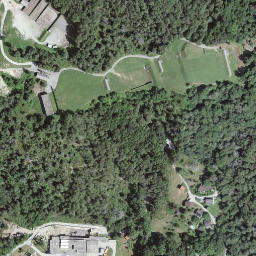 Satellite imagery of Sendeturm Monte Ceneri, CH