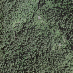 Satellite imagery of Motto della Costa, CH