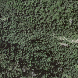 Satellite imagery of Matro, CH