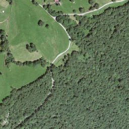 Satellite imagery of Sendemast Monte Ceneri, CH