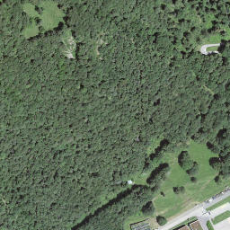 Satellite imagery of Sendemast Monte Ceneri, CH