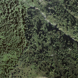 Satellite imagery of Cima Calescio, CH