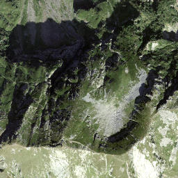 Satellite imagery of Camoghè, CH