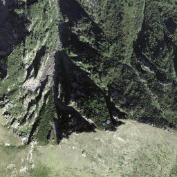 Satellite imagery of boundary_stone, IT