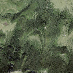 Satellite imagery of Cima Pomodoro, CH