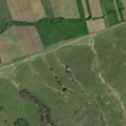 Satellite imagery of Dealul Recea, RO
