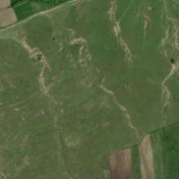 Satellite imagery of Dealul Recea, RO