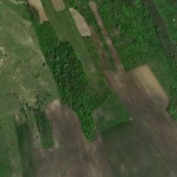 Satellite imagery of Dealul Recea, RO